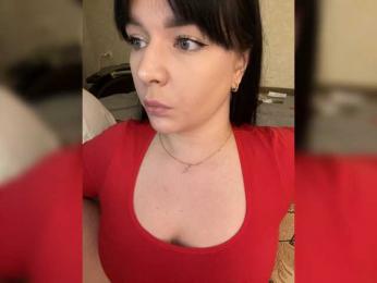 HellMor webcam model stream image