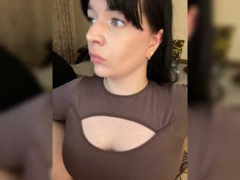 HellMor webcam bongacams model stream image