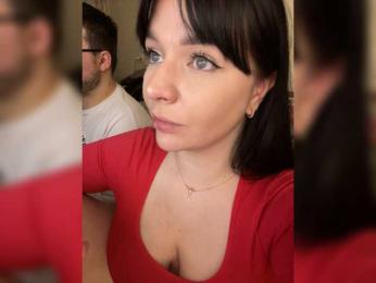 HellMor webcam model stream image