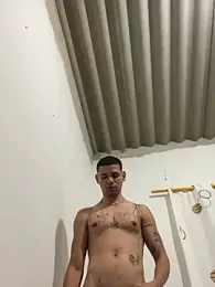 johan_callen webcam model stream image
