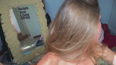 Domm99 webcam model stream image