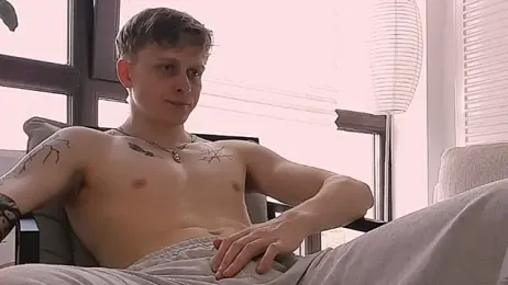 TalkingHead_0_ webcam model stream image