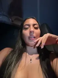 I_AM_SOPHIE_ webcam stripchat model stream image