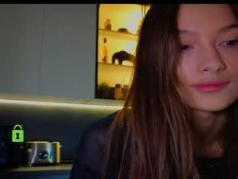 crazzy_cherry webcam chaturbate model stream image