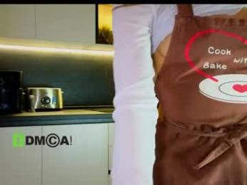 crazzy_cherry webcam model stream image