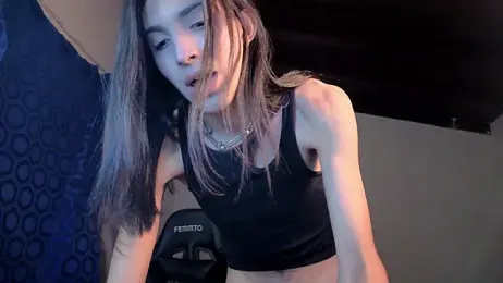 angelitofemboy webcam model stream image