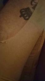 Bebesito0 webcam model stream image