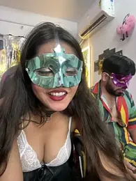 pooja_sexy79 webcam model stream image