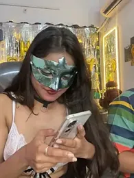 pooja_sexy79 webcam stripchat model stream image