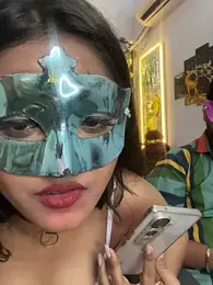 pooja_sexy79 webcam stripchat model stream image