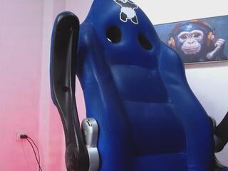 Connor Seven webcam flirt4free model stream image