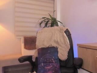 Erick Thompson webcam model stream image