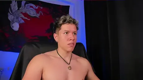 nathan_blake webcam model stream image
