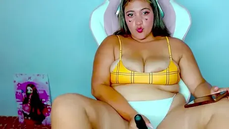 melody-tarly webcam model stream image