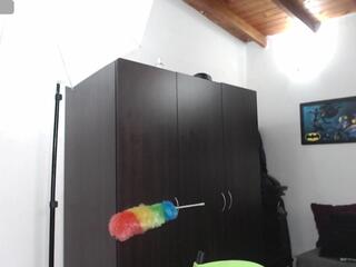 Jeykon Med webcam model stream image