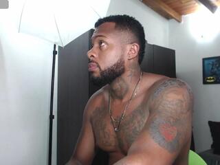 Jeykon Med webcam model stream image