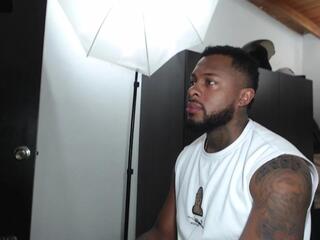 Jeykon Med webcam model stream image