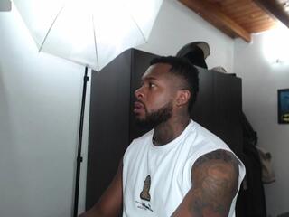 Jeykon Med webcam model stream image