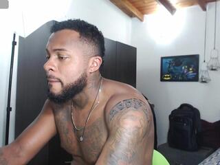 Jeykon Med webcam model stream image