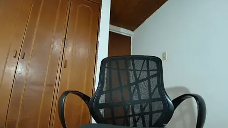 sam_her webcam model stream image