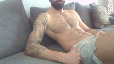 _jack7 webcam model stream image