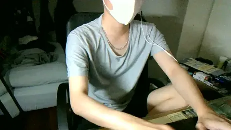 max5388 webcam model stream image