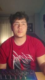 Adriiiaar webcam cam4 model stream image