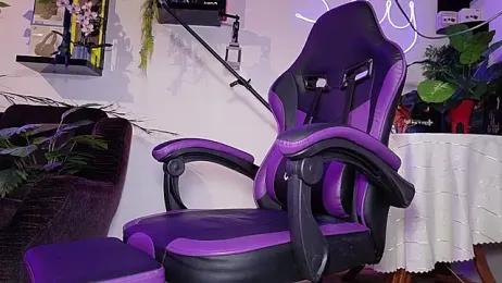 VenomVixen webcam stripchat model stream image