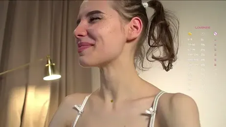 happynewdear webcam model stream image