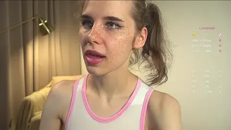 happynewdear webcam model stream image