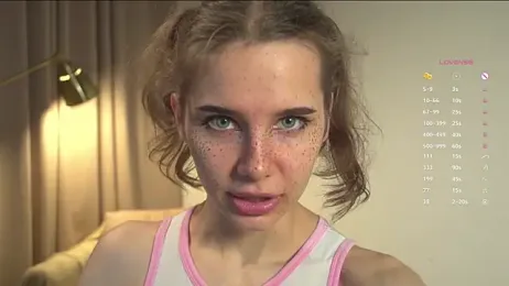 happynewdear webcam model stream image