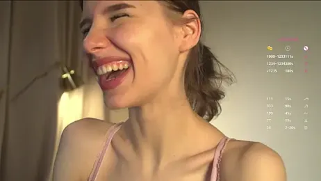 happynewdear webcam model stream image