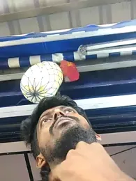 Teluguspicymodda webcam model stream image