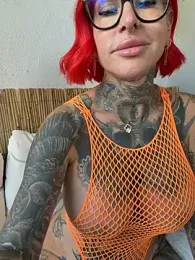 CatCoxx webcam stripchat model stream image