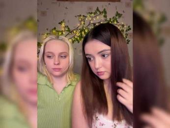 The-best-babies webcam model stream image