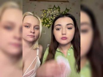 The-best-babies webcam model stream image