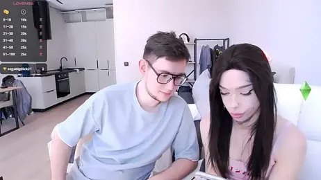 Tanya_M webcam stripchat model stream image