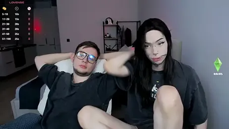 Tanya_M webcam stripchat model stream image