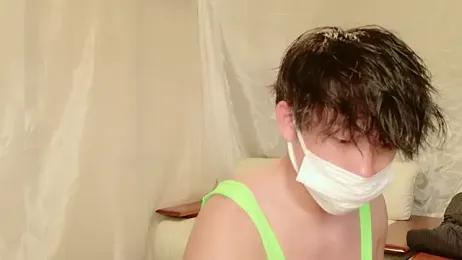 -kou-- webcam model stream image