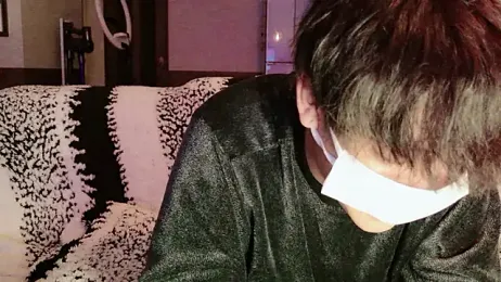 -kou-- webcam model stream image