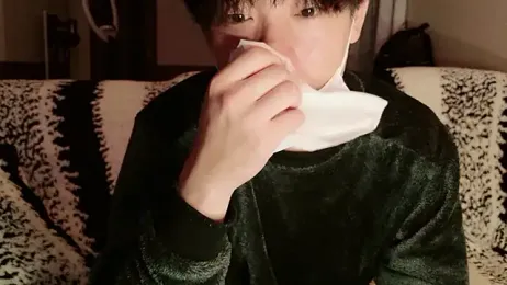 -kou-- webcam model stream image