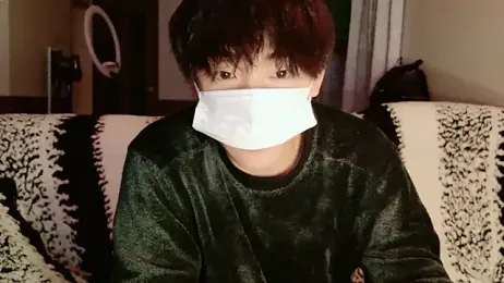 -kou-- webcam model stream image