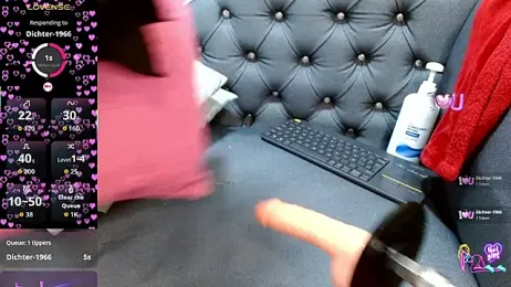 KataleyaStiward webcam model stream image
