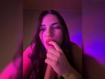 -Monika- webcam model stream image