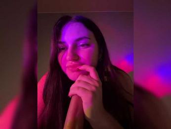 -Monika- webcam model stream image