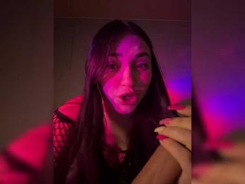 -Monika- webcam model stream image