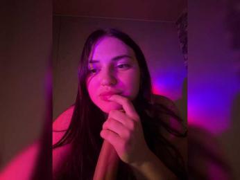 -Monika- webcam model stream image