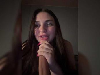 -Monika- webcam model stream image