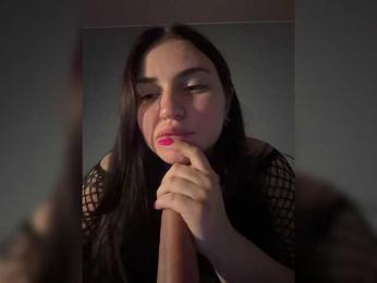 -Monika- webcam model stream image