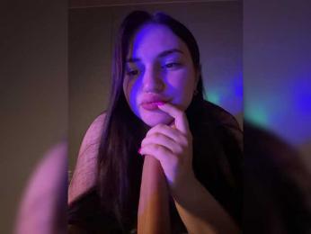 -Monika- webcam model stream image